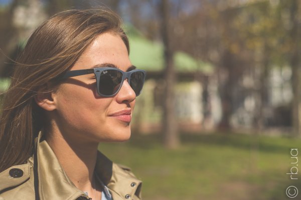 Ray-Ban Liteforce Wayfarer RB4195 6017/88   2