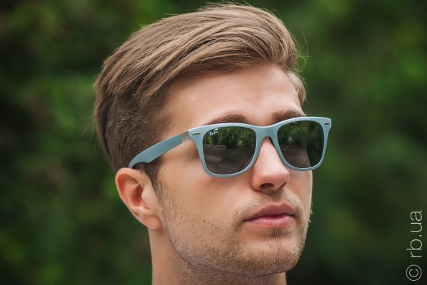 Ray-Ban Liteforce Wayfarer RB4195 6017/88   9