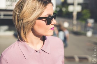 RB4195 601S/9A Ray-Ban Liteforce Wayfarer