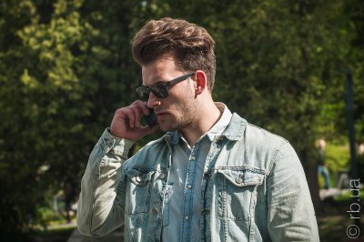RB4195 601S/9A Ray-Ban Liteforce Wayfarer