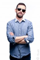 Ray-Ban Liteforce Wayfarer RB4195 6033/83   1