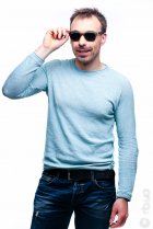 Ray-Ban Liteforce Wayfarer RB4195 6033/83   2