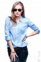 Ray-Ban Liteforce Wayfarer RB4195 6033/83   3