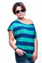Ray-Ban Liteforce Wayfarer RB4195 6033/83   4
