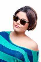 Ray-Ban Liteforce Wayfarer RB4195 6033/83   5