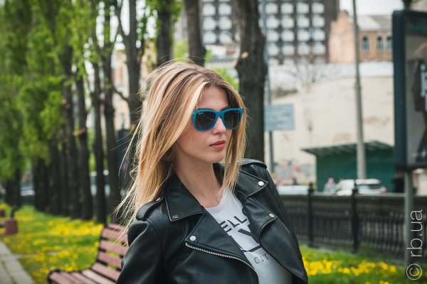 Ray-Ban Liteforce Wayfarer RB4195 6084/8F   7