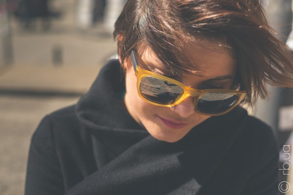 Ray-Ban Highstreet RB4197 6043/6G   5