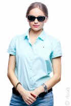 Ray-Ban Highstreet RB4198 601   3
