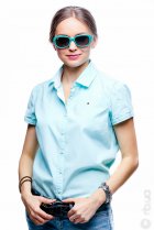 Ray-Ban Highstreet RB4198 6047/71   3