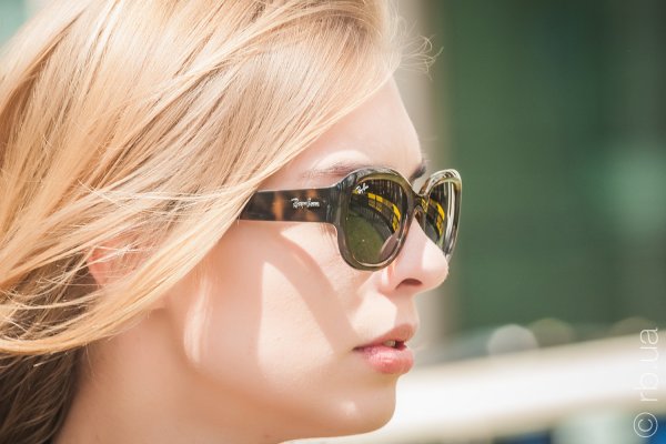 Ray-Ban Highstreet RB4198 710   2