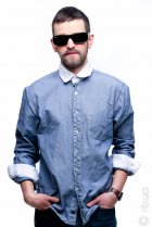 Ray-Ban Active Lifestyle RB4199 601/9A   1