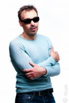 Ray-Ban Active Lifestyle RB4199 601/9A   2