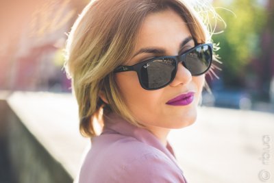 RB4202 6069/71  Ray-Ban