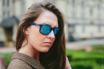 RB4202 6153/55 Ray-Ban Andy