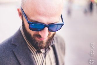 RB4202 6153/55 Ray-Ban Andy