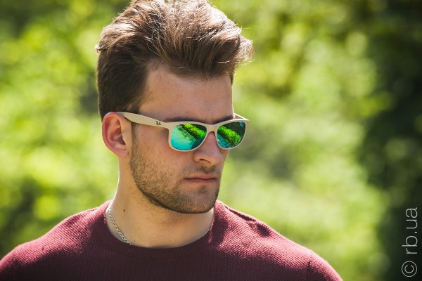 Ray-Ban Andy RB4202 6154/3R   1