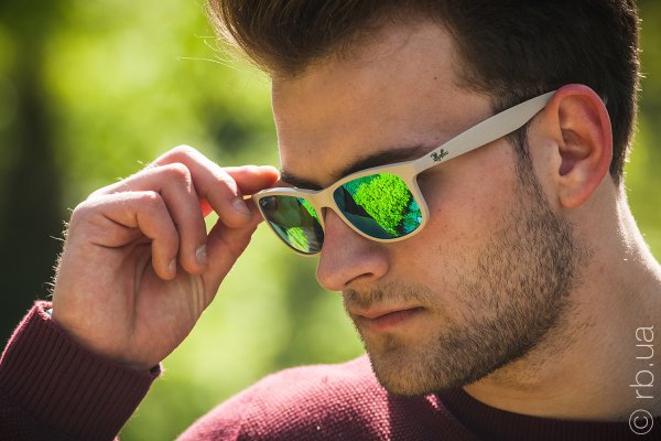 Ray-Ban Andy RB4202 6154/3R   3