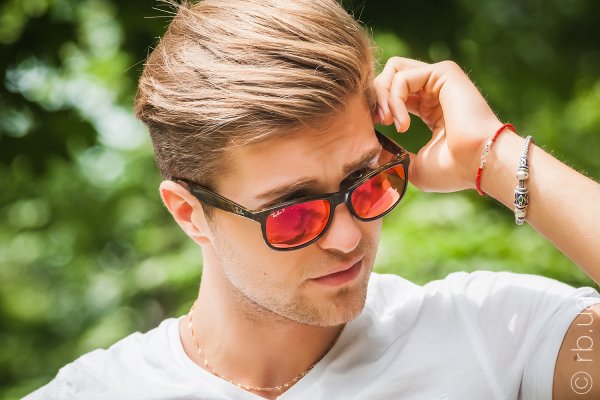 Ray-Ban Andy RB4202 710/6S   2