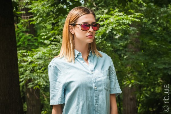 Ray-Ban Andy RB4202 710/6S   4