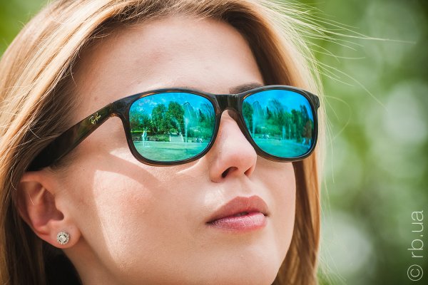 Ray-Ban Andy RB4202 710/9R   1