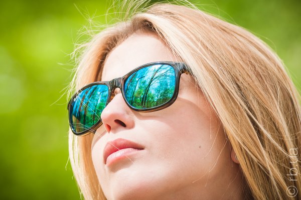 Ray-Ban Andy RB4202 710/9R   3