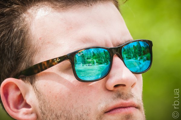 Ray-Ban Andy RB4202 710/9R   5