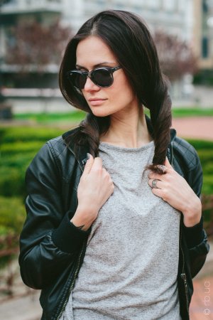 Ray-Ban Highstreet RB4203 621/87   2