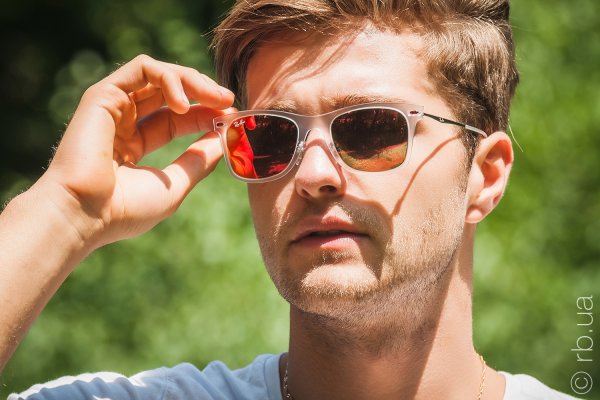 Ray-Ban Wayfarer LightRay RB4210 646/6Q   8