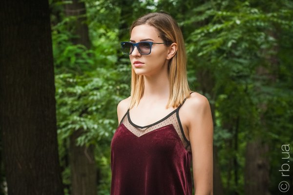 Ray-Ban Wayfarer LightRay RB4210 895/8G   4