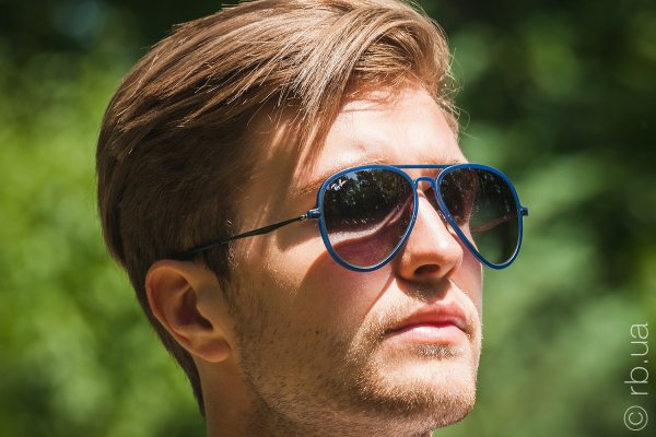 Ray-Ban Aviator LightRay II RB4211 895/8G   6