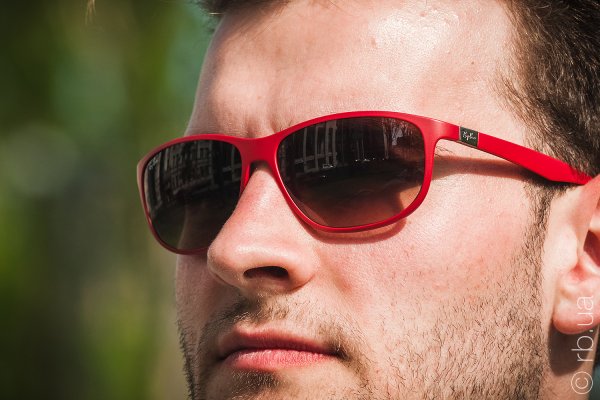 Ray-Ban Liteforce RB4213 6123/13   1