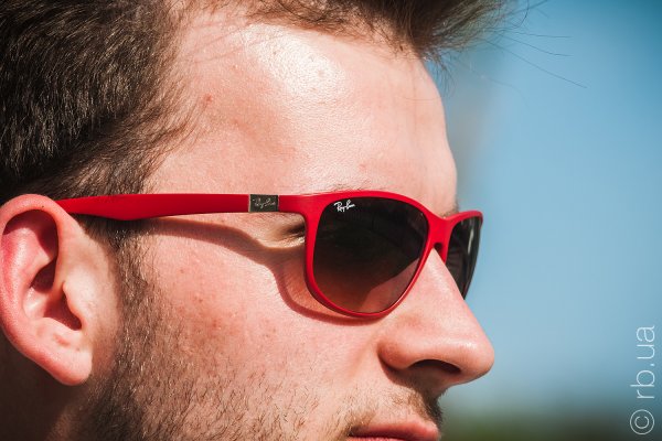 Ray-Ban Liteforce RB4213 6123/13   2