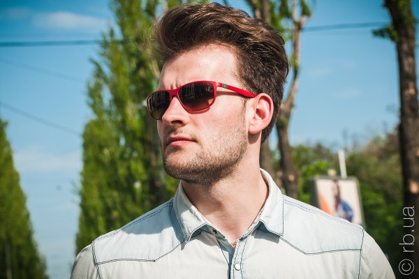 Ray-Ban Liteforce RB4213 6123/13   3