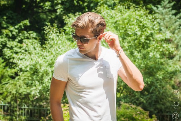 Ray-Ban Highstreet RB4214 6298/13   1