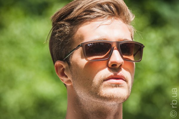Ray-Ban Highstreet RB4214 6298/13   2