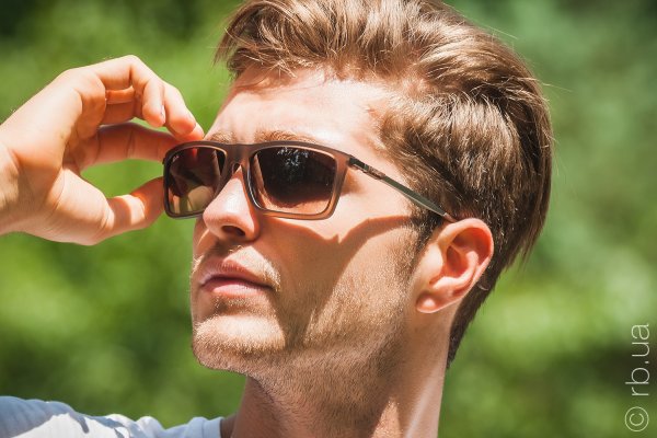 Ray-Ban Highstreet RB4214 6298/13   3