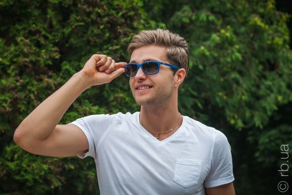 Ray-Ban Liteforce RB4215 6161/8G   1