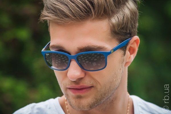 Ray-Ban Liteforce RB4215 6161/8G   2