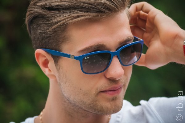 Ray-Ban Liteforce RB4215 6161/8G   3