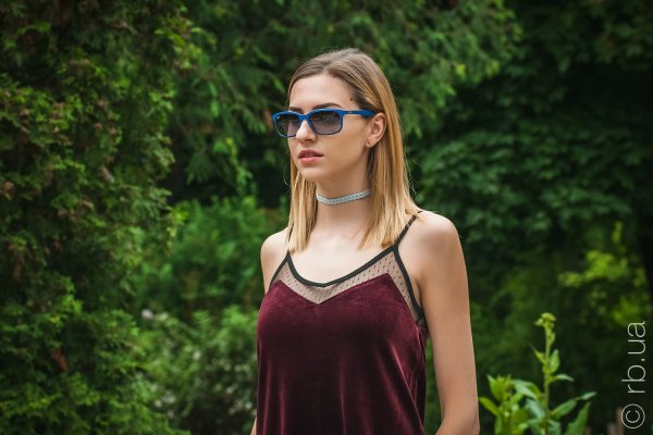 Ray-Ban Liteforce RB4215 6161/8G   4
