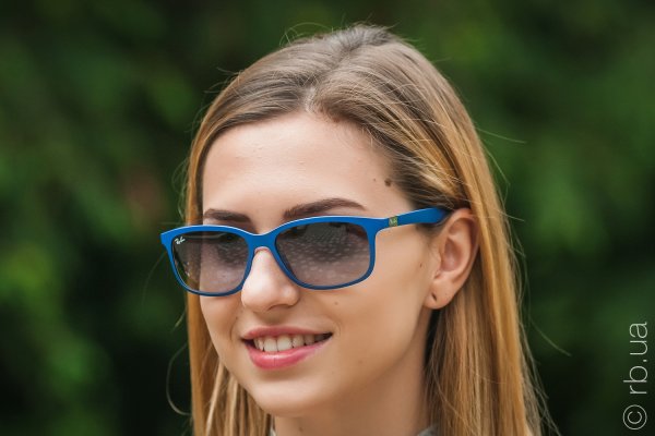 Ray-Ban Liteforce RB4215 6161/8G   5