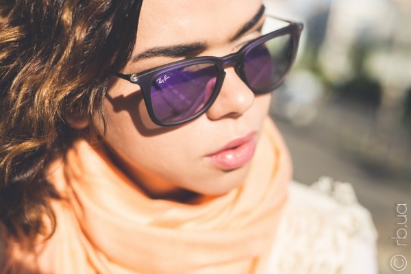Ray-Ban Youngster Wayfarer RB4221 6168/4V   2