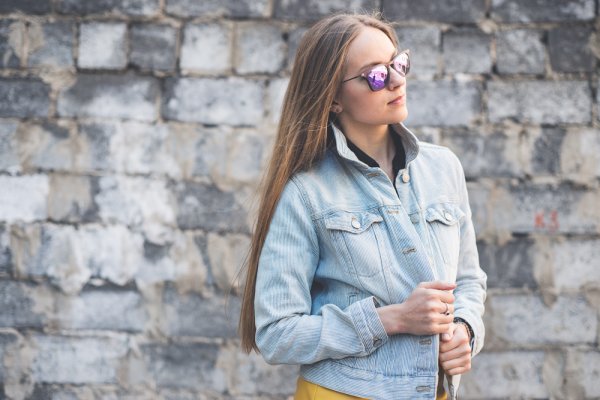 Ray-Ban Youngster Wayfarer RB4221 6168/4V   4