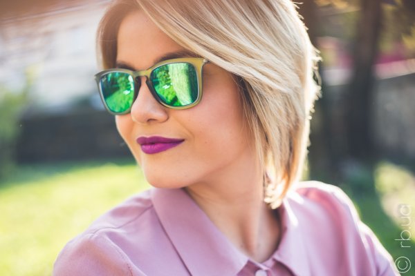 Ray-Ban Youngster Wayfarer RB4221 6169/3R   1