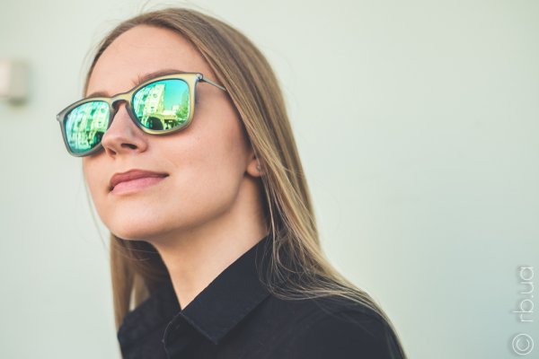Ray-Ban Youngster Wayfarer RB4221 6169/3R   4