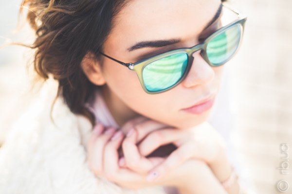 Ray-Ban Youngster Wayfarer RB4221 6169/3R   5