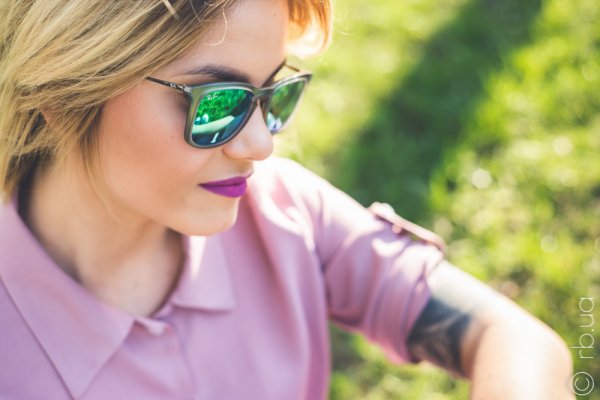 Ray-Ban Youngster Wayfarer RB4221 6169/3R   6