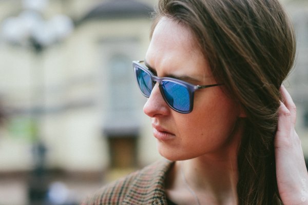 Ray-Ban Youngster Wayfarer RB4221 6170/55   3