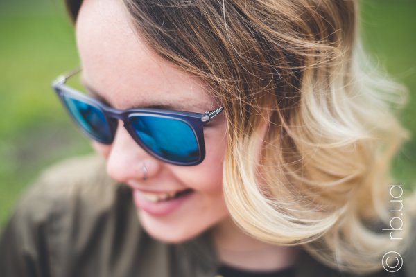 Ray-Ban Youngster Wayfarer RB4221 6170/55   5