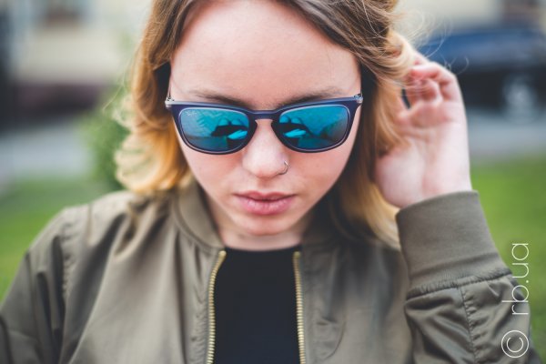 Ray-Ban Youngster Wayfarer RB4221 6170/55   6